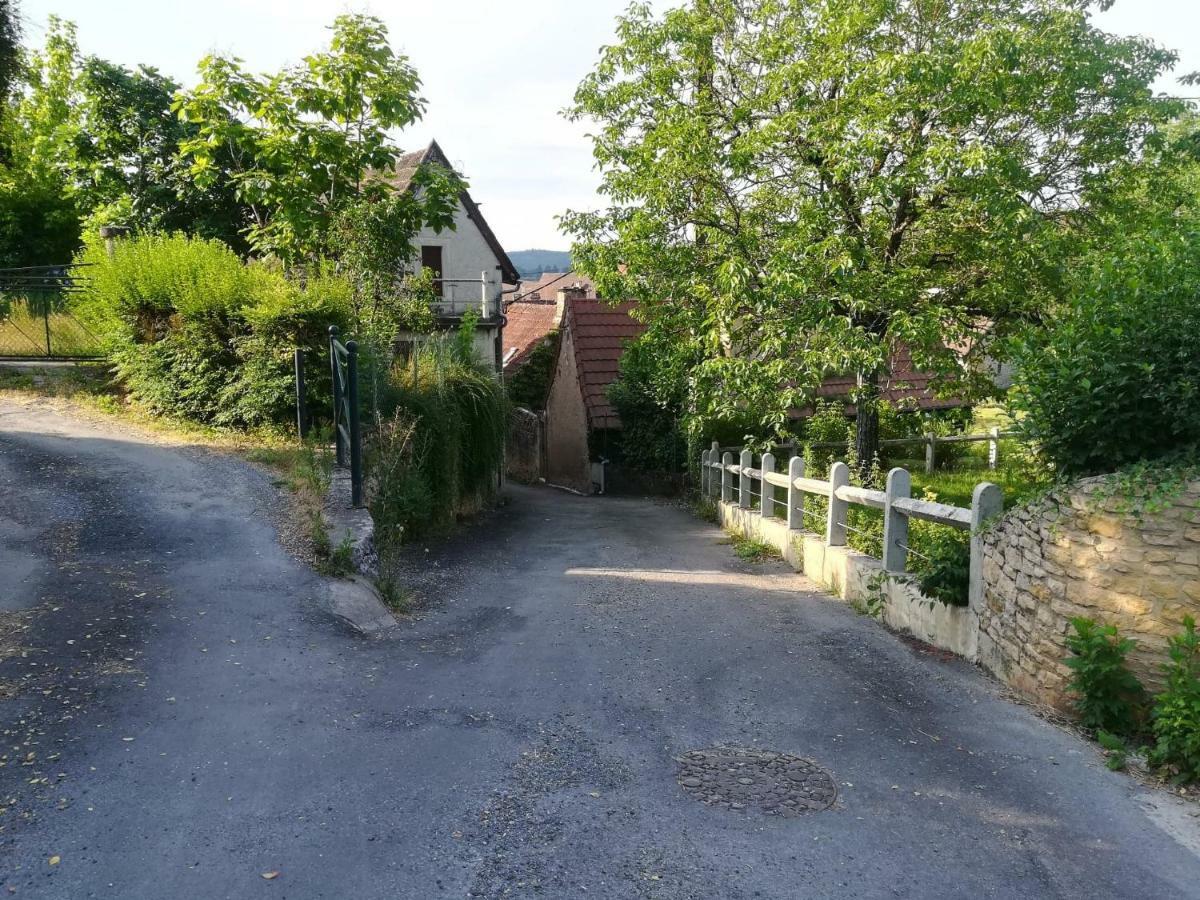 La Casita Villa Montignac-Lascaux Exterior photo